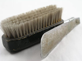 Image of brush 