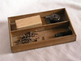 Image of cutlery tray 