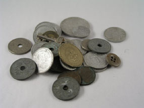 Image of coins 