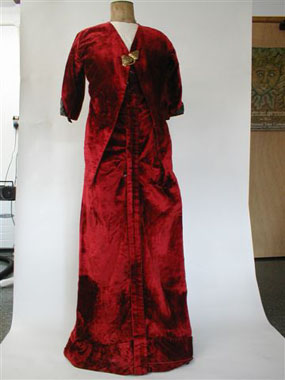 Image of costume 